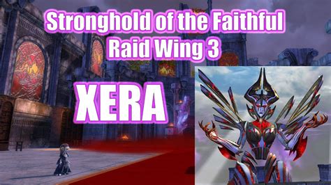 gw2 wing 3 raid.